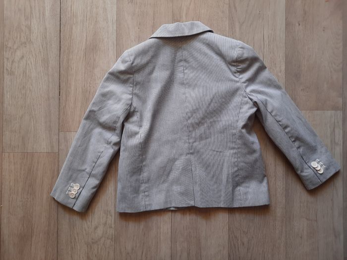 Unsemble ceremonie garson - photo numéro 5