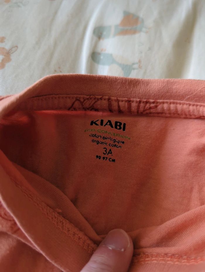 Lot de vêtements garçon 3/4ans - photo numéro 5