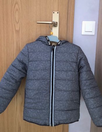 Doudoune Kiabi 5 ans