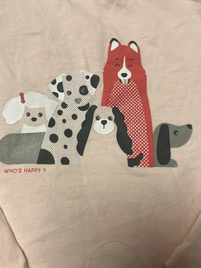 Lot de 2 haut Obaibi - photo numéro 6