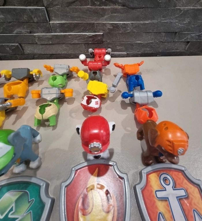 Lot figurines - photo numéro 5