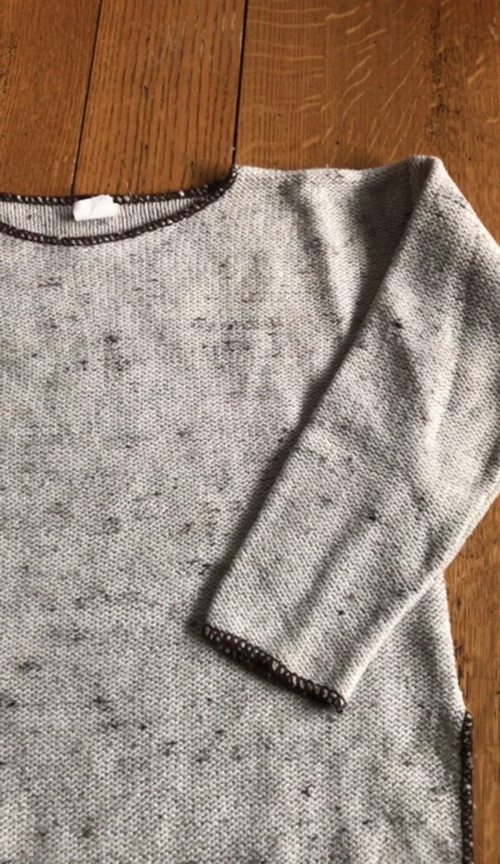Pull 6 ans - photo numéro 2