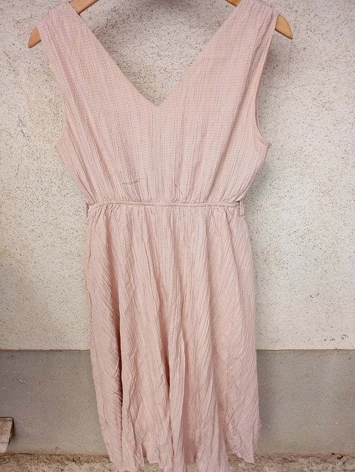 Robe de cérémonie shein - photo numéro 3