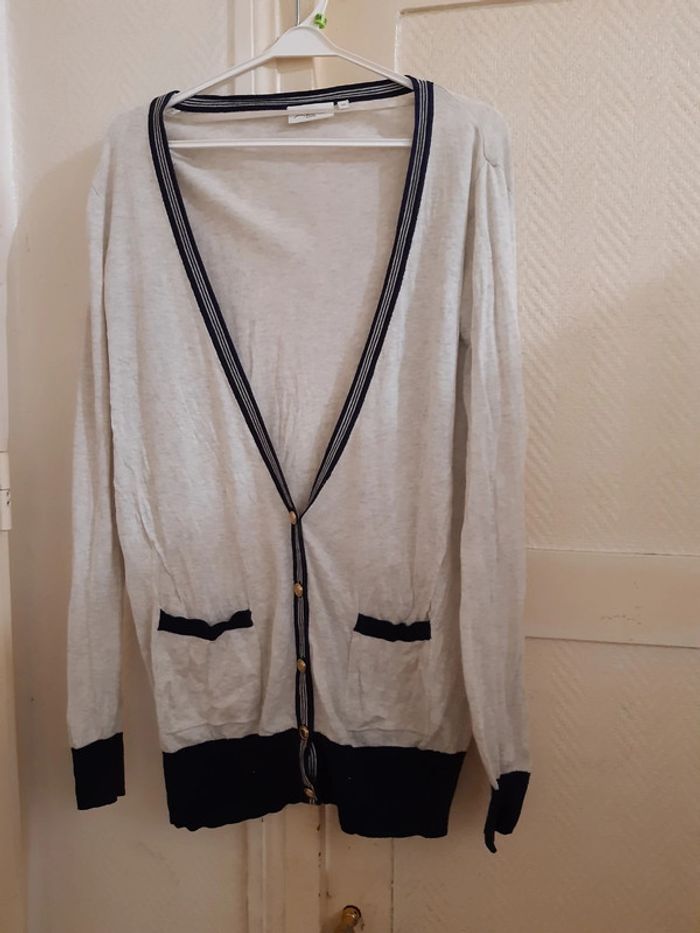 Gilet fille taille 14 ans