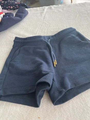 Short Monoprix 6 ans