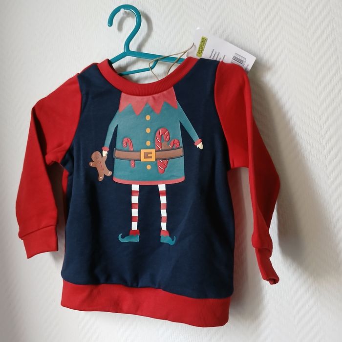 Pull neuf - photo numéro 2