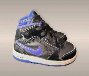 Basket Nike - 22