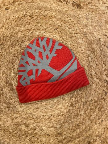 Bonnet garçon 12 mois Timberland