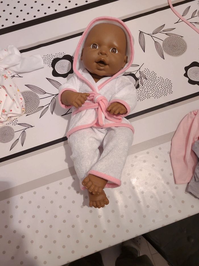 Poupon et ça garde robe - photo numéro 7