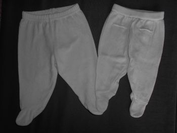 Pantalons, taille: 3 mois