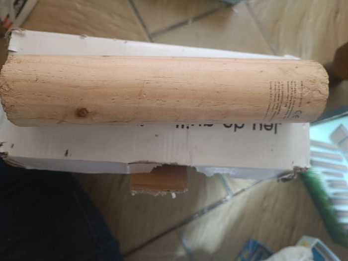 Jeu en bois - photo numéro 2