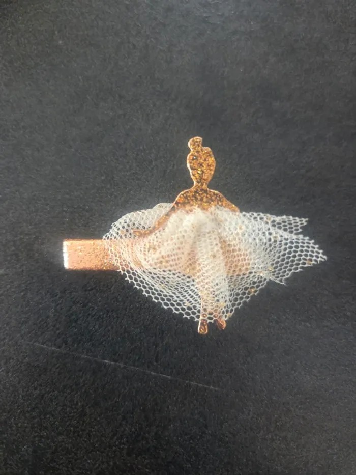 Lot de 2 pinces - photo numéro 4