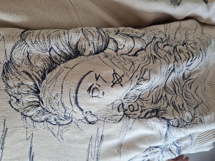 Pull Desigual - photo numéro 5