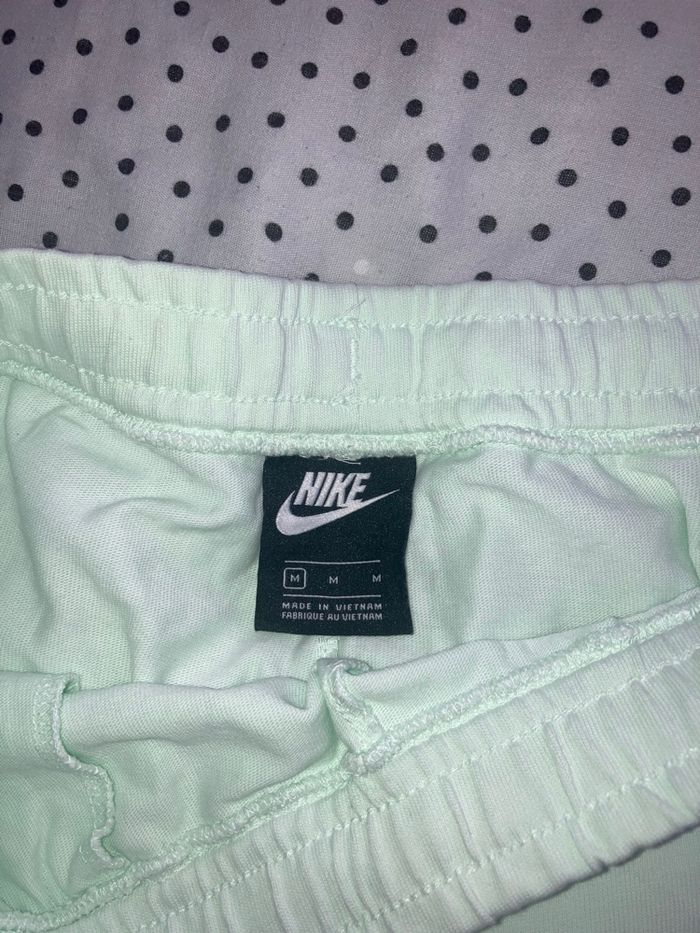 Short  Nike femme