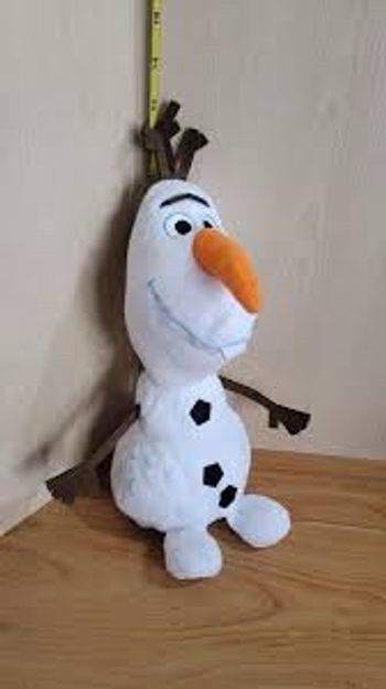 Olaf peluche