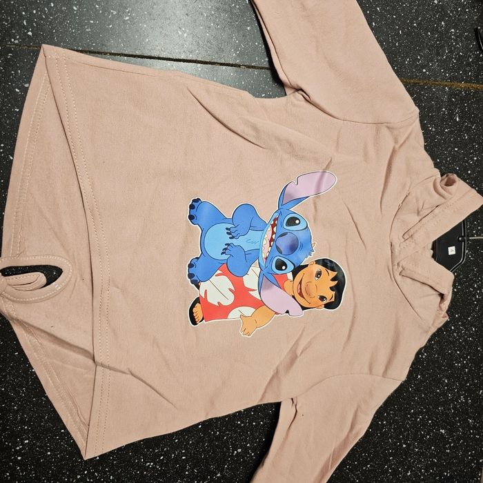 Pull lilo et stitch 14 ans - photo numéro 2