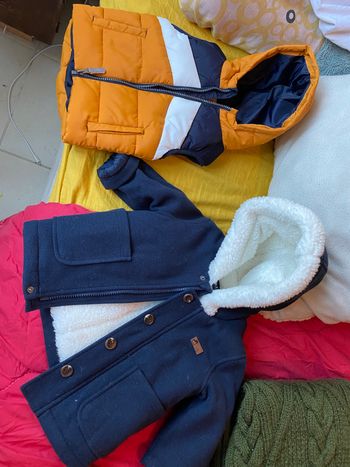 Mentaux neuf et sans manche neuf