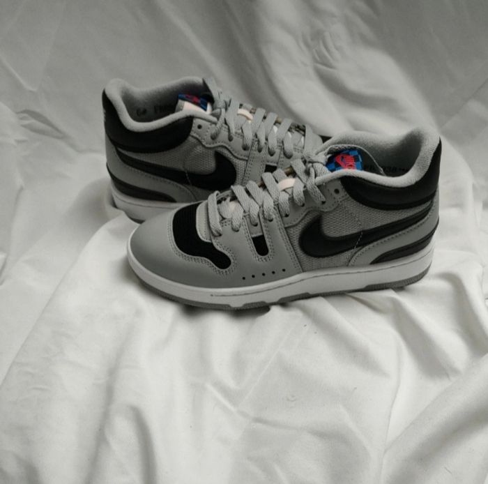 Nike attack - photo numéro 2