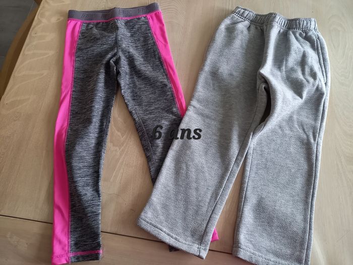 Pantalon sport