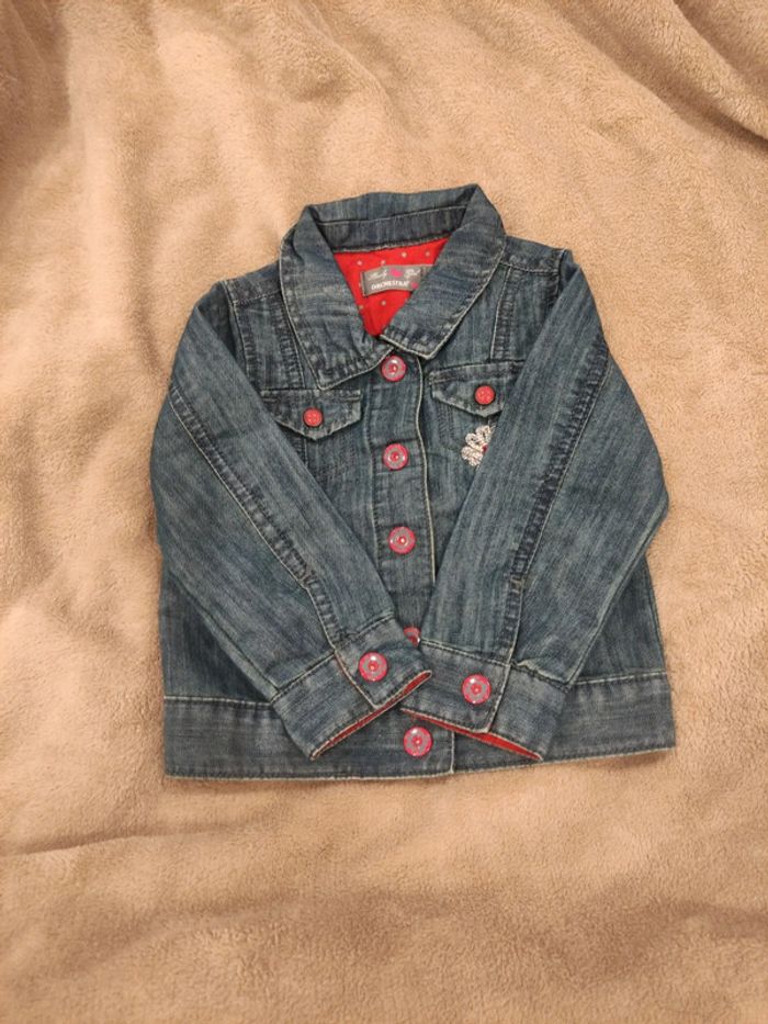 Veste 24 mois - photo numéro 4