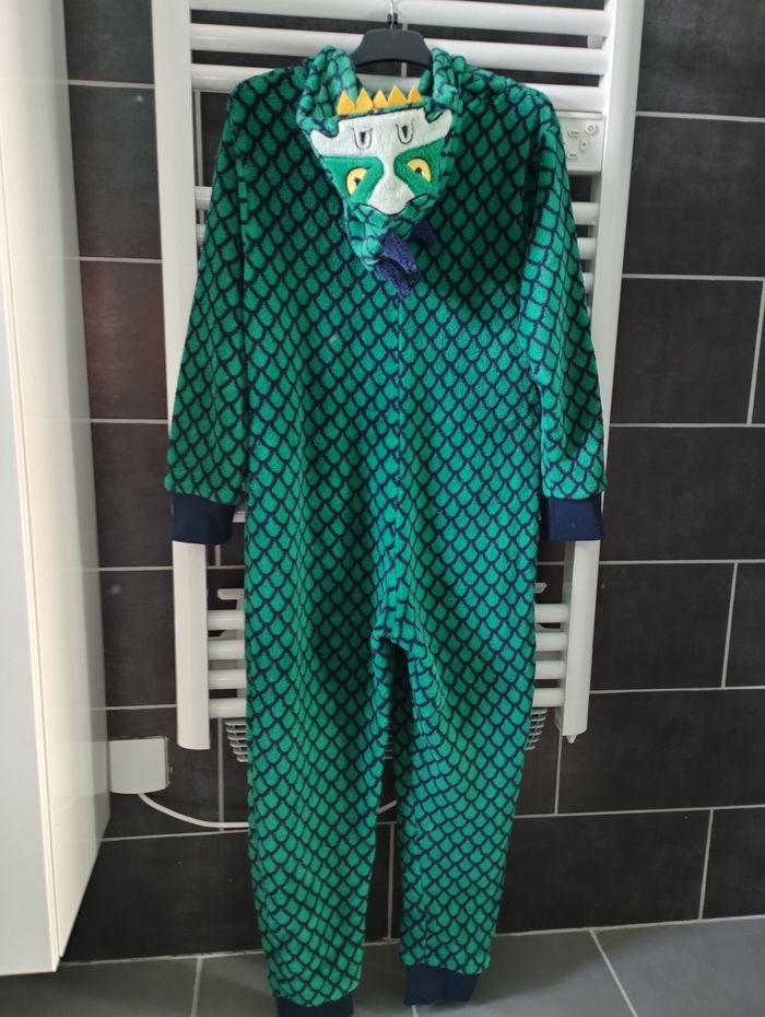 Pyjama - photo numéro 2