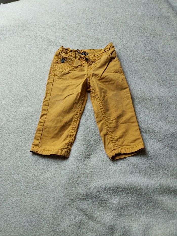 Lot de pantalons - photo numéro 6