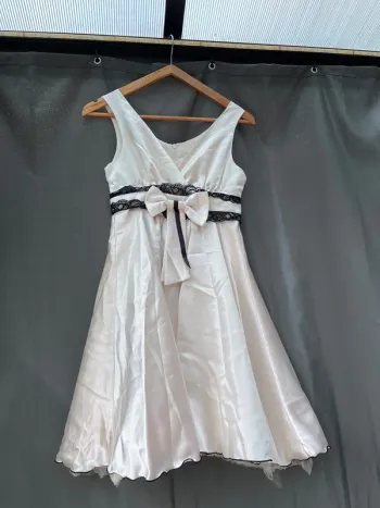 Robe cérémonie
