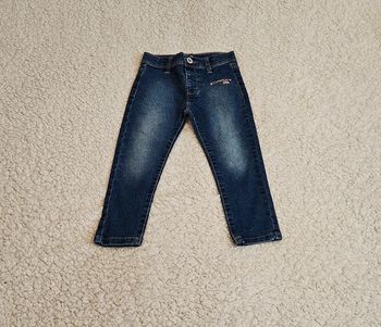 Jean Complices 5 ans