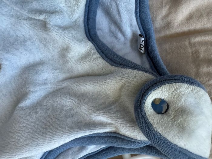 Gigoteuse 0-6 mois - photo numéro 5