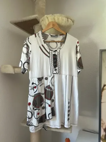 Blouse Jean Gabriel