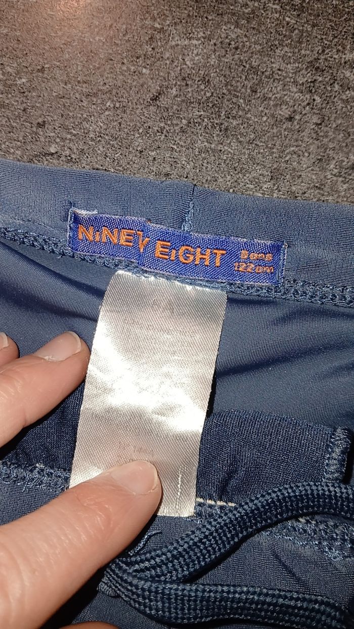 Maillot de bain - photo numéro 3