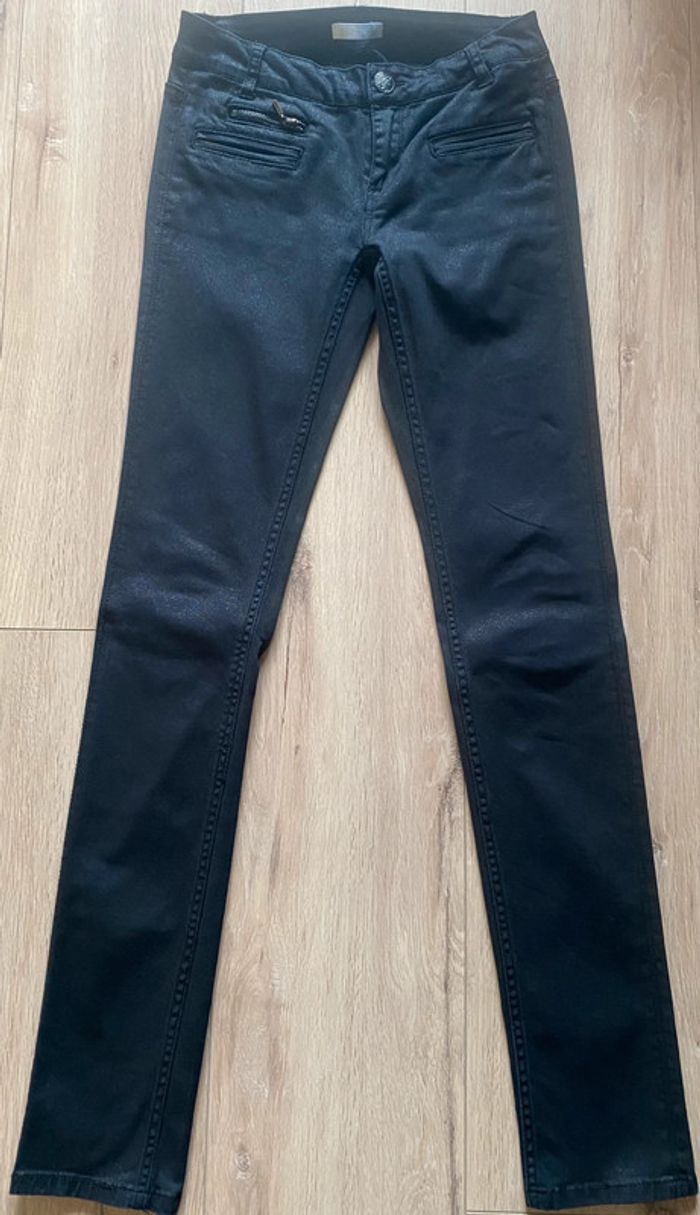 Pantalon noir