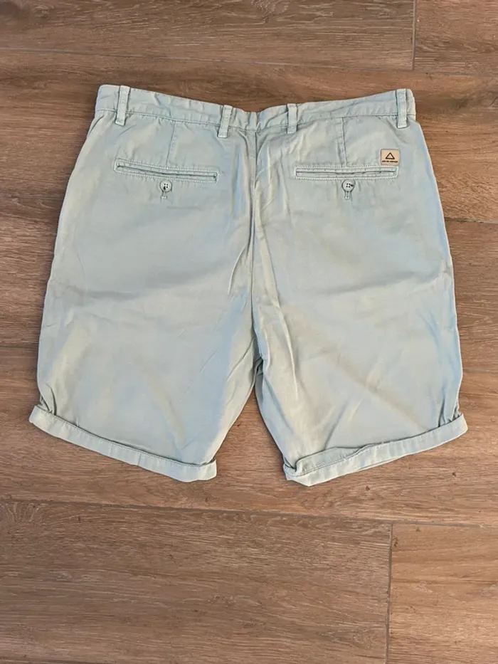 Short Zara taille 42 - photo numéro 3