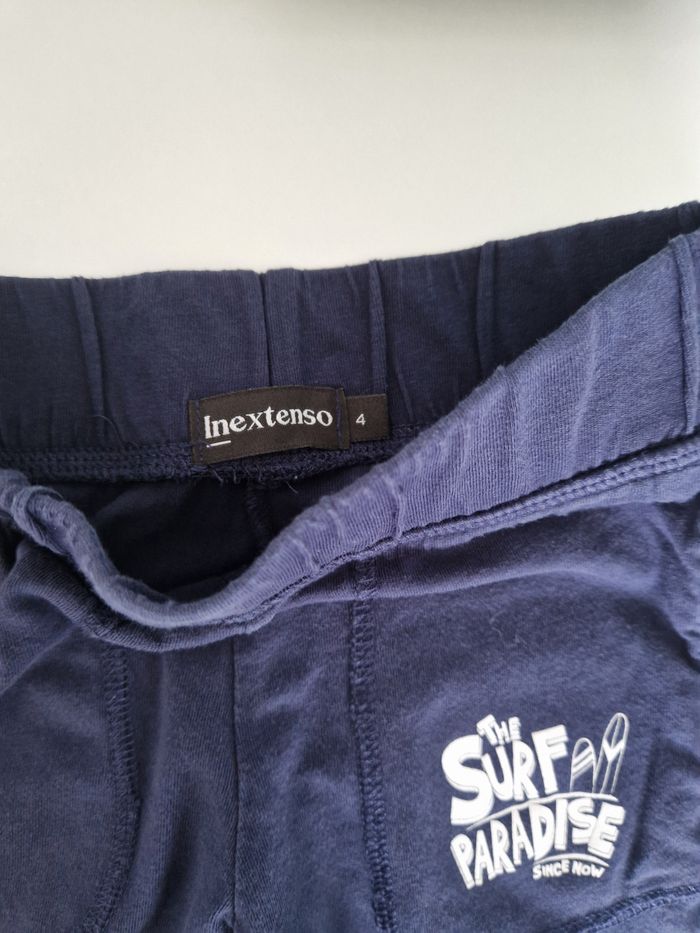 Short 4 ans - photo numéro 2