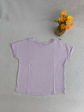 T-shirt fille Okaïdi 6 ans