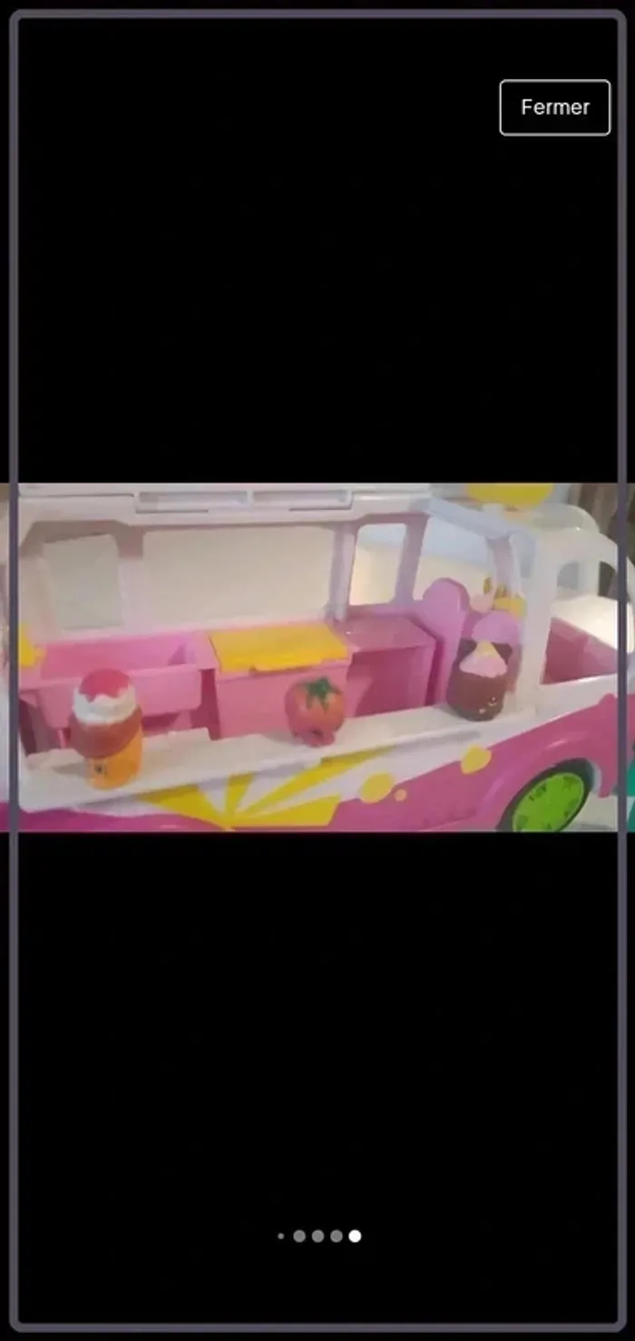Jouet shopkins - photo numéro 6