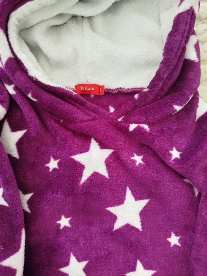 Pyjama - photo numéro 3