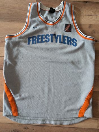 Ensemble basket nike taille M