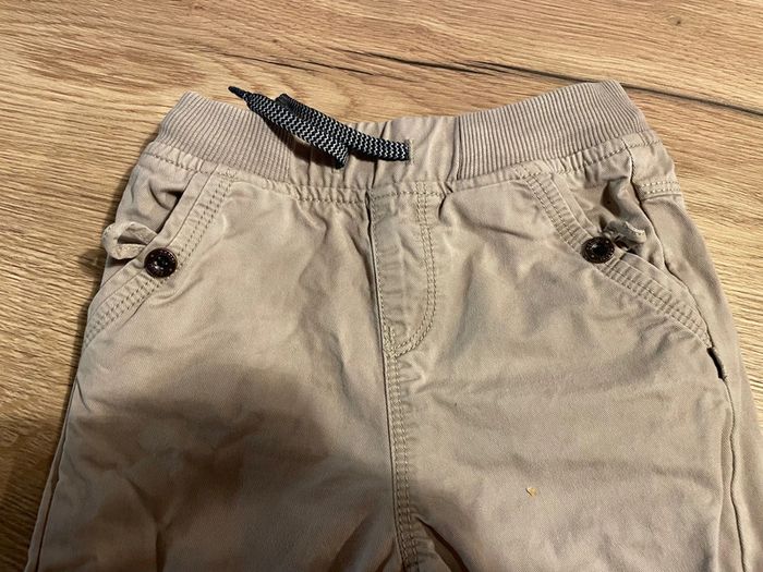 Pantalon 23 mois obaibi - photo numéro 2