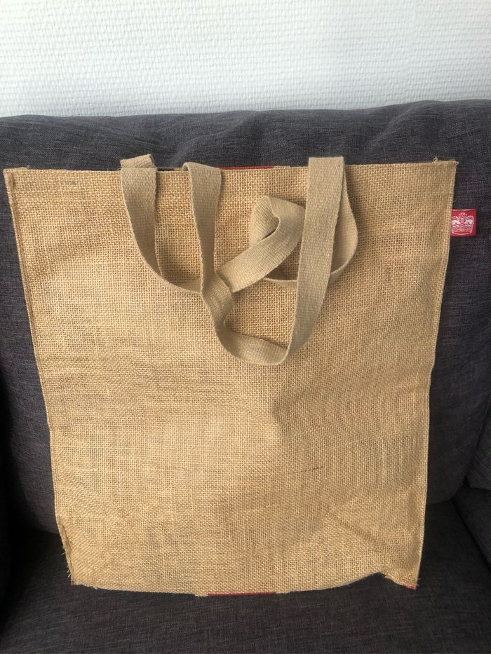 Sac Angleterre - photo numéro 2