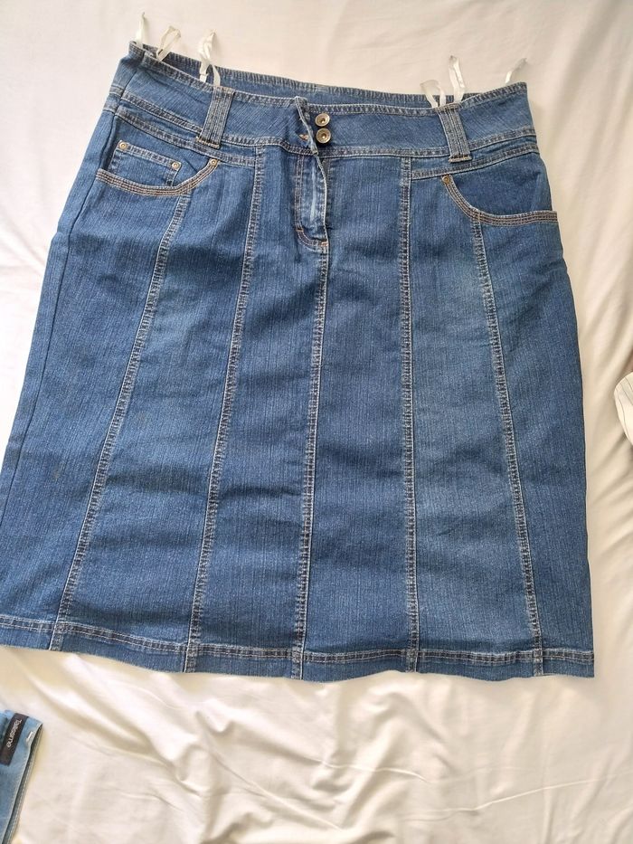 Pantalon femme