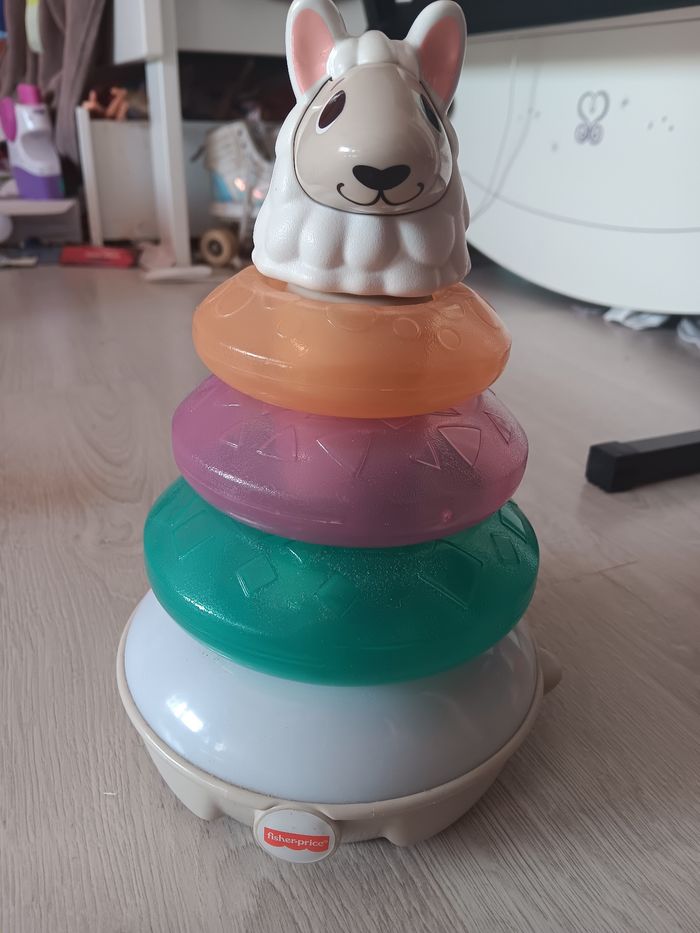 Linkimals lama - photo numéro 2