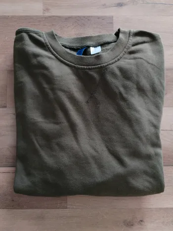 Pull homme taille 38 H&M