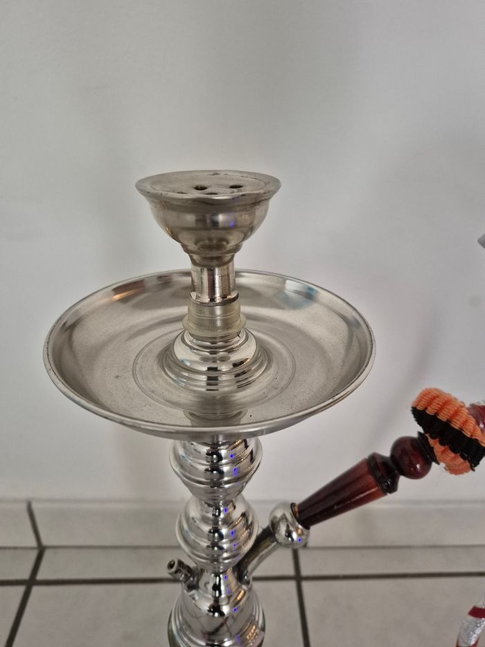Chicha tunisienne - photo numéro 5