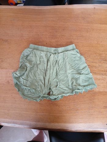 Short xl/xxl