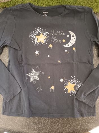 Tee shirt ML