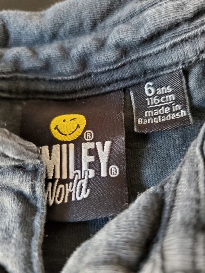 Polo manches courtes Orchestra. 6 ans - photo numéro 2