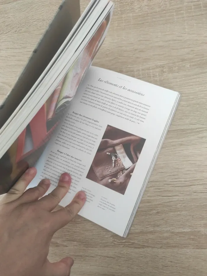Livre les secrets de grand mère - photo numéro 5
