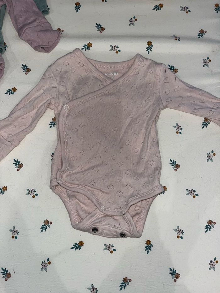 Lot body - photo numéro 3