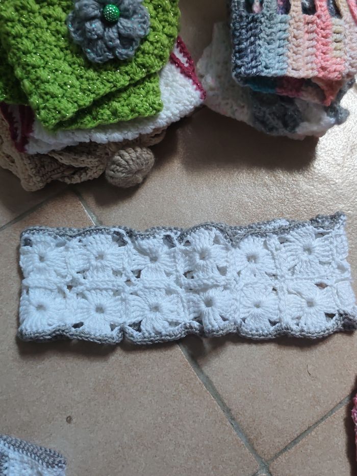 Bandeaux femme où enfants - photo numéro 2